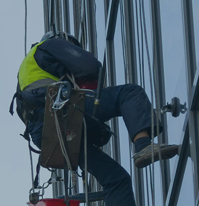 maintenance